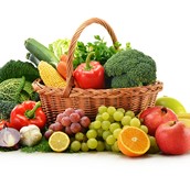 第三孕期營養建議