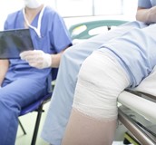 類風濕性關節炎與人工關節置換手術