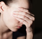 認識產後憂鬱症