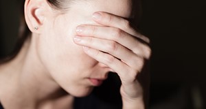 認識產後憂鬱症