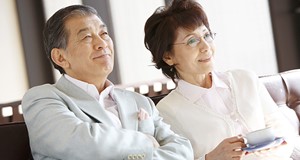 社會參與