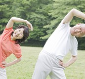 缺乏運動