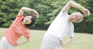 缺乏運動
