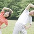 缺乏運動