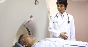 健康檢查