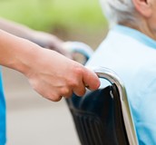 臺灣老年常見問題