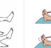 退化性膝關節炎的復健