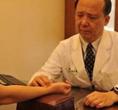 中西醫癌症整合醫療