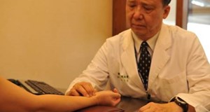 中西醫癌症整合醫療