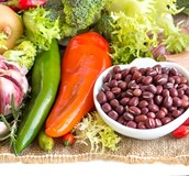 老年營養需求與照顧