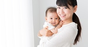 淺談媽媽手