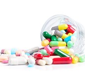 缺血性腦中風的藥物治療