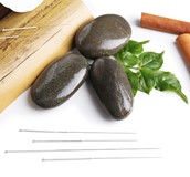 腦中風針灸療效評估之文獻研究