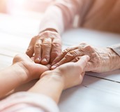 中風後的復健與生活