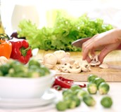 保護心血管從吃做起