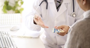 腦中風為一種急症是健康的殺手