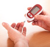 糖尿病患者日常生活須知