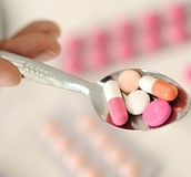 服用Coumadin注意事項