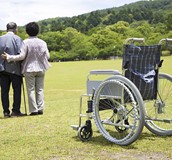 身心障礙福利服務