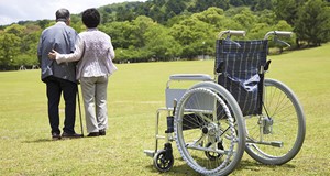 身心障礙福利服務
