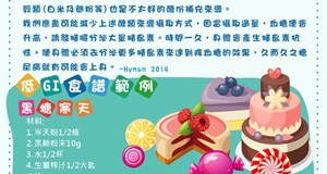 糖害知多少 - 精製糖的危害