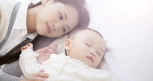 氣喘及輪狀病毒腸胃炎