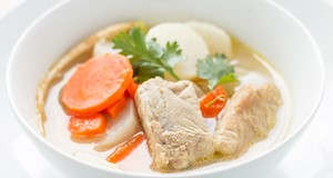 預防攝護腺肥大的飲食策略