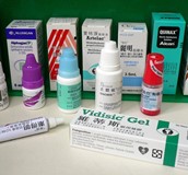 正確使用眼藥 療效滴滴到位
