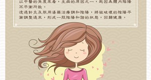 人為什麼會生病？