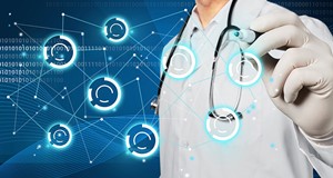 本院眼科部 臨床醫療與教學研究並重