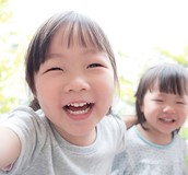 給孩子安心的第一次