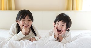 什麼是乳牙套？