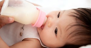 如何預防奶瓶性蛀牙