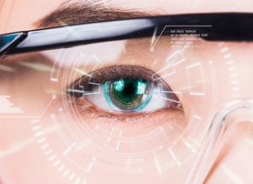 青光眼的特殊遺傳變異