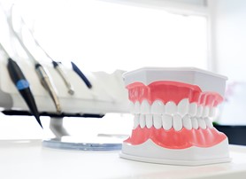 牙周病與心肌梗塞