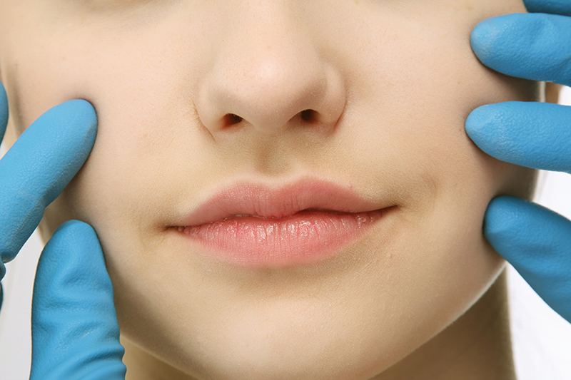 口腔癌之症狀、預防與自我檢查