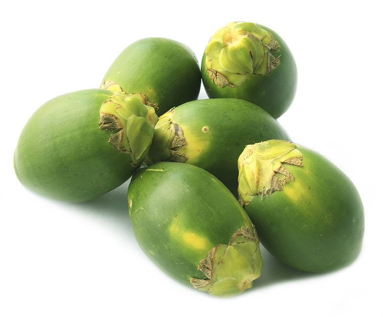 了解口腔檳榔癌