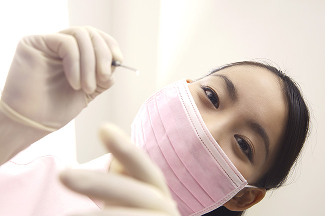 頭頸部放射治療口腔併發症之預防