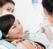 身心障礙患者口腔照護