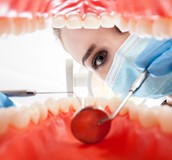 牙周病科 門診手術注意事項