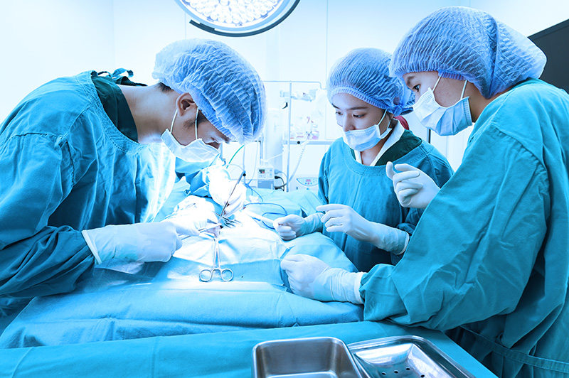 早期胃癌多無異狀 胃鏡檢查可防坐大