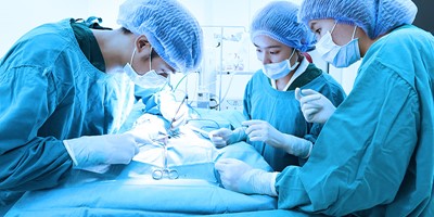 早期胃癌多無異狀 胃鏡檢查可防坐大