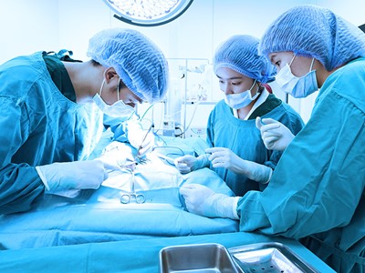 早期胃癌多無異狀 胃鏡檢查可防坐大