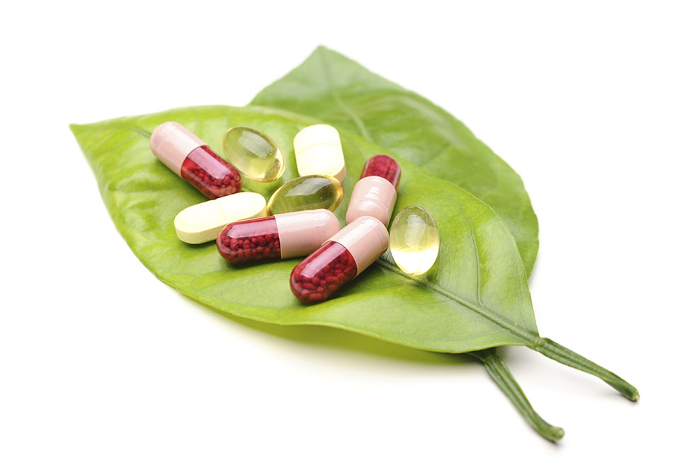 化療藥物IRESSA用藥指導