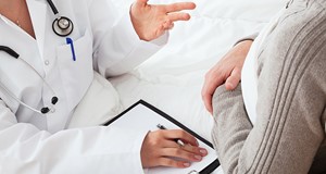 糖尿病手掌肌膜攣縮症 