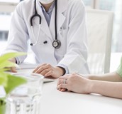 糖尿病的手部神經痛