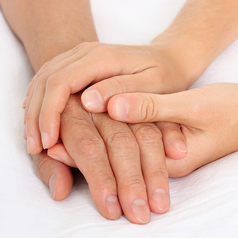 肺癌病友會  心情加油站