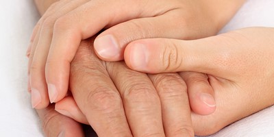 肺癌病友會  心情加油站