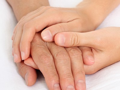 肺癌病友會  心情加油站