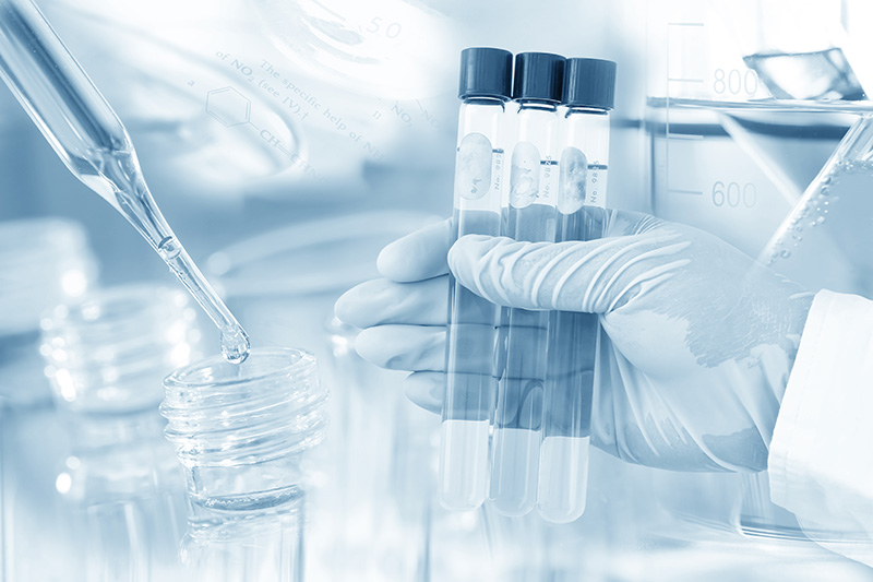 基因檢驗之科學算命